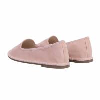 Damen Slipper - pink