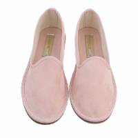 Damen Slipper - pink