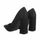 Damen High-Heel Pumps - black