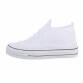 Damen Low-Sneakers - white