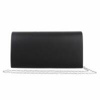 Damen Clutch - black