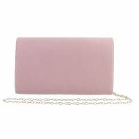 Damen Clutch - D.pink