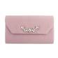 Damen Clutch - D.pink