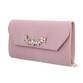 Damen Clutch - D.pink