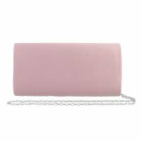 Damen Clutch - D.pink