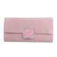 Damen Clutch - D.pink