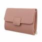 Damen Clutch - D.pink