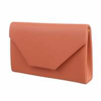 Damen Clutch - croal