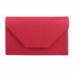 Damen Clutch - fuxia