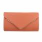 Damen Clutch - coral