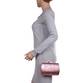 Damen Abendtasche - pink