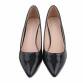 Damen High-Heel Pumps - black