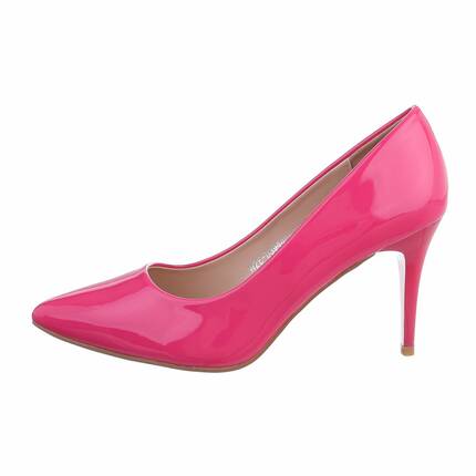 Damen High-Heel Pumps - fishia Gr. 38