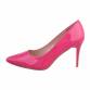 Damen High-Heel Pumps - fishia Gr. 38