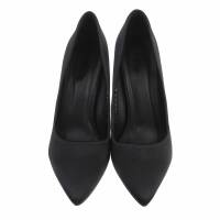 Damen High-Heel Pumps - black