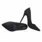 Damen High-Heel Pumps - black