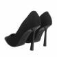 Damen High-Heel Pumps - black