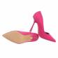 Damen High-Heel Pumps - fushia