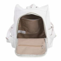 Damen Rucksack - cuoio