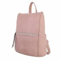 Damen Rucksack - pink