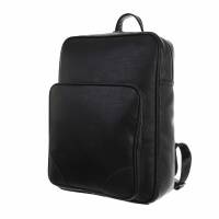 Damen Rucksack - black