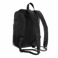 Damen Rucksack - black