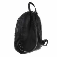 Damen Rucksack - black