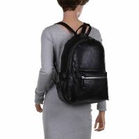 Damen Rucksack - black