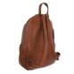 Damen Rucksack - cuoio