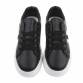 Damen Low-Sneakers - black