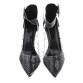 Damen High-Heel Pumps - black