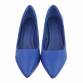 Damen Klassische Pumps - blue