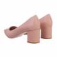 Damen Klassische Pumps - pink