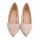 Damen Klassische Pumps - beige