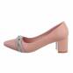 Damen Klassische Pumps - pink