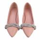 Damen Klassische Pumps - pink