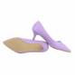 Damen Klassische Pumps - purple