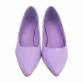 Damen Klassische Pumps - purple