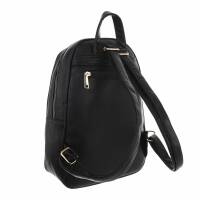 Damen Rucksack - black