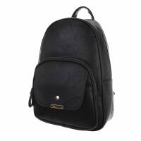 Damen Rucksack - black