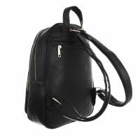 Damen Rucksack - black