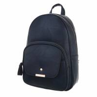 Damen Rucksack - blue