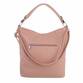 Damen Schultertasche - pink