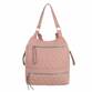 Damen Rucksack - pink