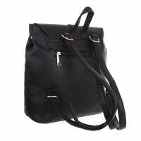 Damen Rucksack - black