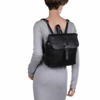 Damen Rucksack - black