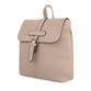 Damen Rucksack - taupe