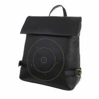 Damen Rucksack - black