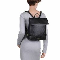 Damen Rucksack - black