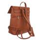 Damen Rucksack - cuoio